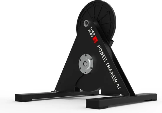 Beste Verkoop ???? Thinkrider A1 - Fietstrainer - Direct Drive - ANT+ - Bluetooth - Goedkoop Zwiften - Hometrainer - Indoortrainer - Rollerbank(Tacx) ???? 5 Beste Verkoop ???? Thinkrider A1 - Fietstrainer - Direct Drive - ANT+ - Bluetooth - Goedkoop Zwiften - Hometrainer - Indoortrainer - Rollerbank(Tacx) ???? - Afbeelding 5