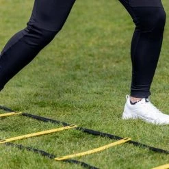 Nieuw ???? Speedladder - VirtuFit Loopladder - Met Opbergtas - 4 M ⭐ 29 Nieuw ???? Speedladder - VirtuFit Loopladder - Met Opbergtas - 4 M ⭐ -Rogelli Shop 550x382 2