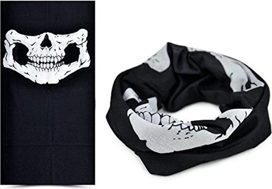 Beste deal ???? Sport-Plein Col Colsjaal Sportcol Sjaal Sportsjaal Skull - Sport Wintersport Skiën Hardlopen Fietsen Motor - Gezichtsmasker / Nekwarmer - Elastisch - One Size - Dames / Heren / Kinderen - Zwart ✔️ 1 Beste deal ???? Sport-Plein Col Colsjaal Sportcol Sjaal Sportsjaal Skull - Sport Wintersport Skiën Hardlopen Fietsen Motor - Gezichtsmasker / Nekwarmer - Elastisch - One Size - Dames / Heren / Kinderen - Zwart ✔️