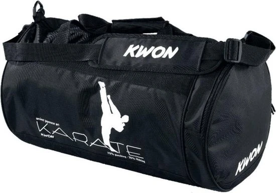 Beste deal ???? KWON Karate Tas Junior ???? 1 Beste deal ???? KWON Karate Tas Junior ????