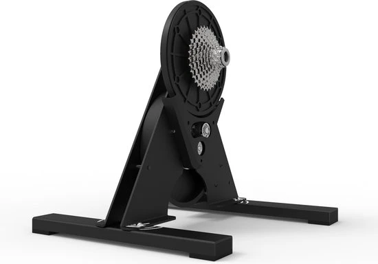 Beste Verkoop ???? Thinkrider A1 - Fietstrainer - Direct Drive - ANT+ - Bluetooth - Goedkoop Zwiften - Hometrainer - Indoortrainer - Rollerbank(Tacx) ???? 3 Beste Verkoop ???? Thinkrider A1 - Fietstrainer - Direct Drive - ANT+ - Bluetooth - Goedkoop Zwiften - Hometrainer - Indoortrainer - Rollerbank(Tacx) ???? - Afbeelding 3