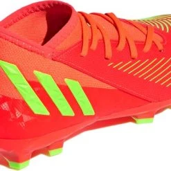 Korting ???? Adidas Predator Edge.3 FG Junior Voetbalschoenen ???? -Rogelli Shop 550x389