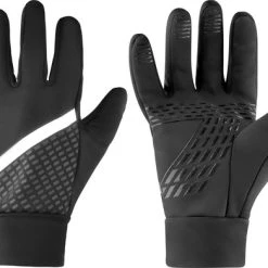 Beste Pirce ???? BOWINQ - Hardloop Handschoenen - Sporthandschoenen - Reflecterend - Maat L ✔️ -Rogelli Shop 550x391 1