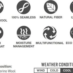 Korting ???? BUFF� Lightweight Merino Wool Solid Nekwarmer Unisex - One Size ???? 34 Korting ???? BUFF� Lightweight Merino Wool Solid Nekwarmer Unisex - One Size ???? -Rogelli Shop 550x393 8