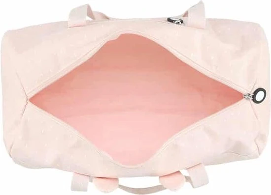 Flash-uitverkoop ???? Trixie Duffelbag Kids Roll Bag - Bunny ❤️ 8 Flash-uitverkoop ???? Trixie Duffelbag Kids Roll Bag - Bunny ❤️ - Afbeelding 8