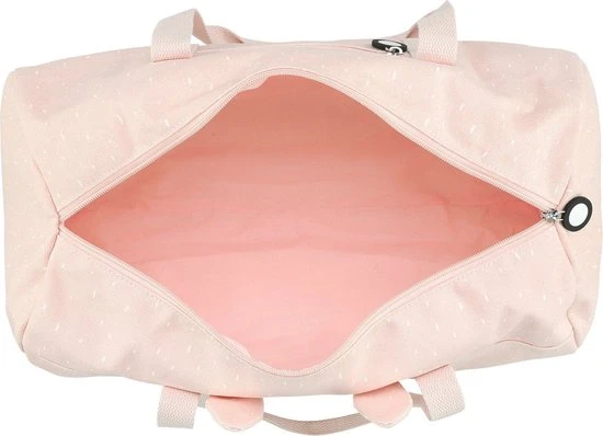 Flash-uitverkoop ???? Trixie Duffelbag Kids Roll Bag - Bunny ❤️ 14 Flash-uitverkoop ???? Trixie Duffelbag Kids Roll Bag - Bunny ❤️ - Afbeelding 14