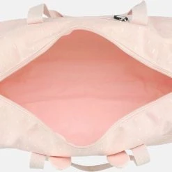 Flash-uitverkoop ???? Trixie Duffelbag Kids Roll Bag - Bunny ❤️