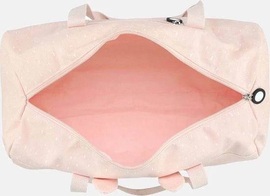 Flash-uitverkoop ???? Trixie Duffelbag Kids Roll Bag - Bunny ❤️ 1 Flash-uitverkoop ???? Trixie Duffelbag Kids Roll Bag - Bunny ❤️