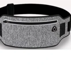 Uitgang ???? Ballinger - Reflecterend - Sport Heupband - Hardloopband Telefoon - Sportband - Sporttas - Hardloop Riem - Vocht En Waterbestendig - Heuptas - Trendy - Unisex - Voor Hem - Voor Haar - Kadotip - Cadeautip - Sporten - Fitnessband - Fitness Heuptas ????