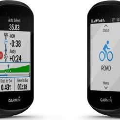 Goedkoopste ???? Garmin Edge 530 Mountainbike Bundel (+MTB Mount, Speed-sensor, Edge Remote En Siliconen Hoes) ???? -Rogelli Shop 550x409 2