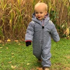 Beste recensies van ???? Ducksday - Winterpak Voor Baby - Winter - Blauw - Warm - Waterdicht - Winddicht - Unisex - FlicFlac - Maat 86 ???? -Rogelli Shop 550x412 1