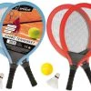 Coupon ✨ SportX Jumbo Tennisset 2ass ⌛