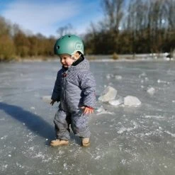 Beste recensies van ???? Ducksday - Winterpak Voor Baby - Winter - Blauw - Warm - Waterdicht - Winddicht - Unisex - FlicFlac - Maat 86 ???? -Rogelli Shop 550x412 2