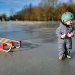 Beste recensies van ???? Ducksday - Winterpak Voor Baby - Winter - Blauw - Warm - Waterdicht - Winddicht - Unisex - FlicFlac - Maat 86 ???? -Rogelli Shop 550x412