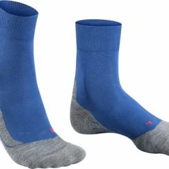 Begroting ❤️ FALKE RU4 Endurance Hardloopsokken Mid-rise Zacht Admend Atiklit Kleurrijk Zonder Motief Vochtregulerend Optimale Pasvorm Katoen Blauw Heren Sportsokken - Maat 42-43 ???? 24 Begroting ❤️ FALKE RU4 Endurance Hardloopsokken Mid-rise Zacht Admend Atiklit Kleurrijk Zonder Motief Vochtregulerend Optimale Pasvorm Katoen Blauw Heren Sportsokken - Maat 42-43 ???? -Rogelli Shop 550x413