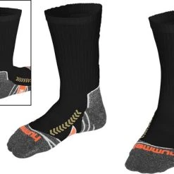 Goedkoop ???? Hummel Chevron Sportsokken Unisex - Maat 41-44 ????