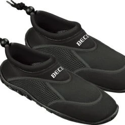 Beste Pirce ⌛ BECO Neopreen Surf- En Zwemschoen - Zwart - Maat 43 ????