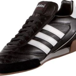 Groothandel ???? Adidas Kaiser 5 Goal Voetbalschoenen - Maat 44 ✨ -Rogelli Shop 550x422 7