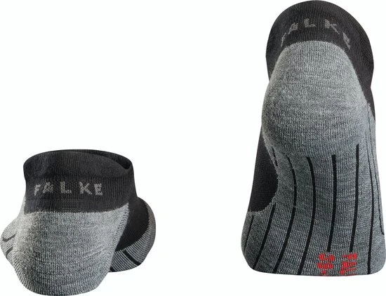 Beste recensies van ❤️ FALKE RU4 Endurance Invisible Hardloopsokken Kort Zacht Admend Atiklit Kleurrijk Zonder Motief Vochtregulerend Optimale Pasvorm Antizwet Katoen Zwart Dames Sportsokken - Maat 39-40 ???? 2 Beste recensies van ❤️ FALKE RU4 Endurance Invisible Hardloopsokken Kort Zacht Admend Atiklit Kleurrijk Zonder Motief Vochtregulerend Optimale Pasvorm Antizwet Katoen Zwart Dames Sportsokken - Maat 39-40 ???? - Afbeelding 2