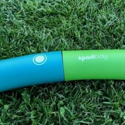 Flash-uitverkoop ???? Sportbay Fit+ Happy™ Fitness Hoelahoep 1.4 Kg ???? -Rogelli Shop 550x423 3