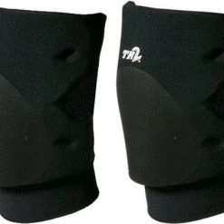 Beste Verkoop ???? Tr2 - Kniebeschermers - Zwart - S ????