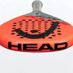 Beste Verkoop ⌛ Head Delta Elite (Diamond) - 2022 Padel Racket ???? -Rogelli Shop 550x430