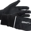 Aanbiedingen ???? Craft Hybrid Weather Fietshandschoenen Unisex - Maat M ????