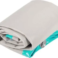 Nieuw ???? NordFalk Airtrack 3 Meter X 15 Cm - Turnmat Opblaasbaar - Gymnastiekmat - Incl. Elektrische Pomp 600W ???? -Rogelli Shop 550x432