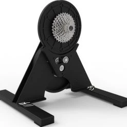 Beste Verkoop ???? Thinkrider A1 - Fietstrainer - Direct Drive - ANT+ - Bluetooth - Goedkoop Zwiften - Hometrainer - Indoortrainer - Rollerbank(Tacx) ????