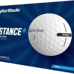 Uitgang ???? Taylormade Distance + Golfballen 2021 ???? -Rogelli Shop 550x433 2