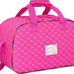 Kopen ???? Rainbow High Sporttas, Pink - 40 X 24 X 23 Cm - Polyester ???? 5 Kopen ???? Rainbow High Sporttas, Pink - 40 X 24 X 23 Cm - Polyester ???? -Rogelli Shop 550x433