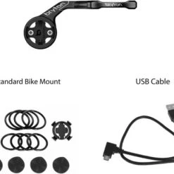 Kopen ❤️ FIETSCOMPUTER BRYTON RIDER 750 E / BASIS ✔️ -Rogelli Shop 550x433 3