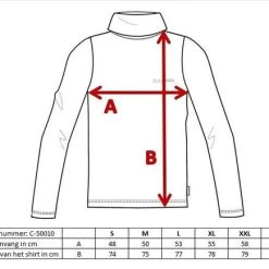 Flash-uitverkoop ???? Campri Skipully - Wintersportpully - Heren - Maat L - Cobalt ⭐ 5 Flash-uitverkoop ???? Campri Skipully - Wintersportpully - Heren - Maat L - Cobalt ⭐ -Rogelli Shop 550x435 2