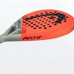 Beste Verkoop ⌛ Head Delta Elite (Diamond) - 2022 Padel Racket ???? -Rogelli Shop 550x437 3
