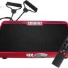 Coupon ???? Gymform Vibromax Trilplaat - Trilplaat Voor Cardio- En Krachttraining ????
