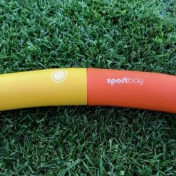 Flash-uitverkoop ???? Sportbay Fit+ Happy™ Fitness Hoelahoep 1.4 Kg ???? -Rogelli Shop 550x440 1