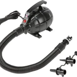 Nieuw ???? NordFalk Airtrack 3 Meter X 15 Cm - Turnmat Opblaasbaar - Gymnastiekmat - Incl. Elektrische Pomp 600W ???? -Rogelli Shop 550x441 1