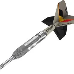 Groothandel ???? Target Dimitri Van Den Bergh G1 90% Swiss Dartpijlen - 21 Gram ???? -Rogelli Shop 550x451 1