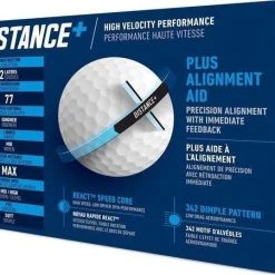 Uitgang ???? Taylormade Distance + Golfballen 2021 ???? -Rogelli Shop 550x451 4