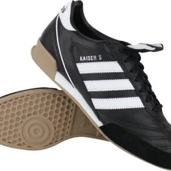 Groothandel ???? Adidas Kaiser 5 Goal Voetbalschoenen - Maat 44 ✨ -Rogelli Shop 550x452 5