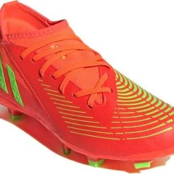 Korting ???? Adidas Predator Edge.3 FG Junior Voetbalschoenen ???? -Rogelli Shop 550x457