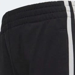 Nieuw ???? Adidas 3-Stripes Shiny Trainingspak Unisex - Maat 110 ✔️ -Rogelli Shop 550x460