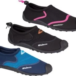 Top 10 ???? Waimea Aquaschoenen - Wave Rider - Zwart - 30 ???? -Rogelli Shop 550x460 3