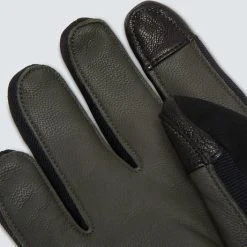 Kopen ✨ Oakley Oakley Factory Winter 2.0 Wintersporthandschoenen - Unisex - Zwart ???? -Rogelli Shop 550x461 2