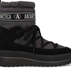 Aanbiedingen ???? Antarctica AN 6187 Zwart Snowboots Dames (AN618781) ✔️ 38 Aanbiedingen ???? Antarctica AN 6187 Zwart Snowboots Dames (AN618781) ✔️ -Rogelli Shop 550x461 3