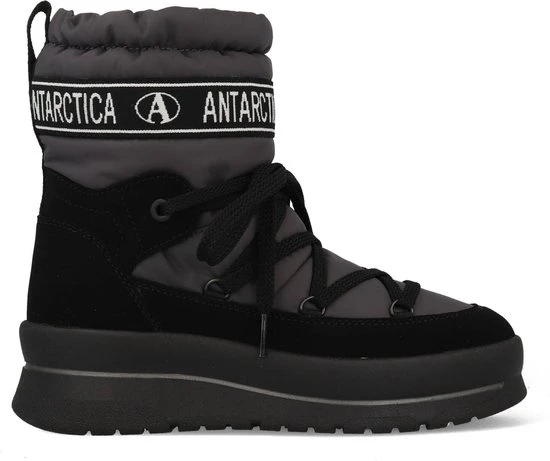 Aanbiedingen ???? Antarctica AN 6187 Zwart Snowboots Dames (AN618781) ✔️ 19 Aanbiedingen ???? Antarctica AN 6187 Zwart Snowboots Dames (AN618781) ✔️ - Afbeelding 19