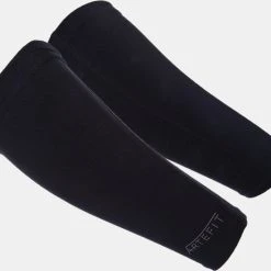 Uitgang ✨ Artefit Compressie Arm Sleeves – Unisex – 4x Langer Compressie - L - Indigo ???? -Rogelli Shop 550x462 1