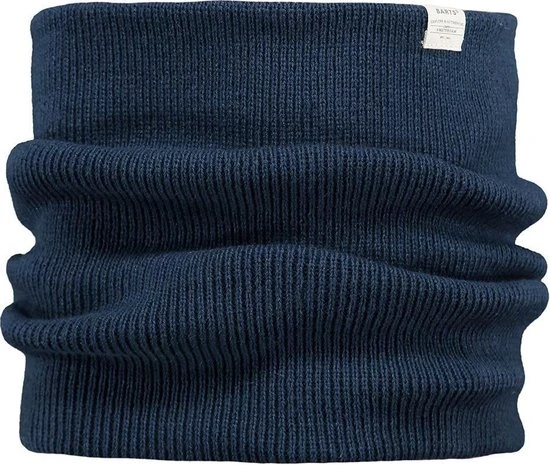 Flash-uitverkoop ✨ Barts Kinabalu Col Jongens Sjaal (fashion) - Blue ???? 1 Flash-uitverkoop ✨ Barts Kinabalu Col Jongens Sjaal (fashion) - Blue ????