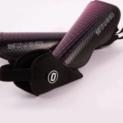 Groothandel ???? Stanno Liga III Scheenbeschermers - Maat S ???? -Rogelli Shop 550x466