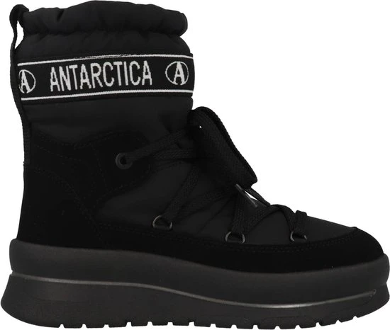 Aanbiedingen ???? Antarctica AN 6187 Zwart Snowboots Dames (AN618781) ✔️ 15 Aanbiedingen ???? Antarctica AN 6187 Zwart Snowboots Dames (AN618781) ✔️ - Afbeelding 15